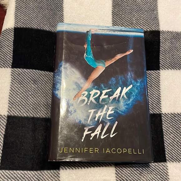 Break the Fall - Picture 1 of 1